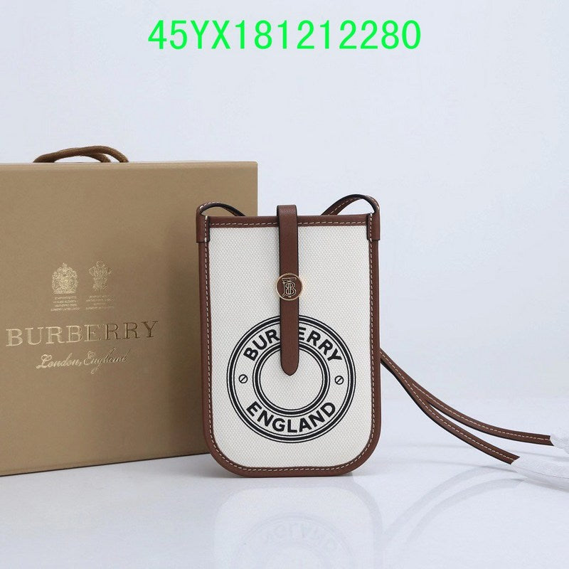 Fan Fashion -GLM - Top quality BBR Bags - 601