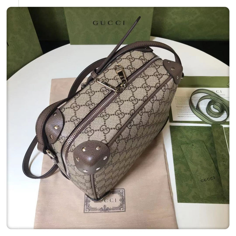 Satchel Bags - GUC Bags - 2119