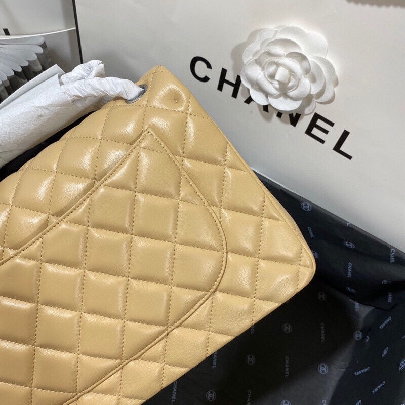 Satchel Bags - CHL Bags - 4356
