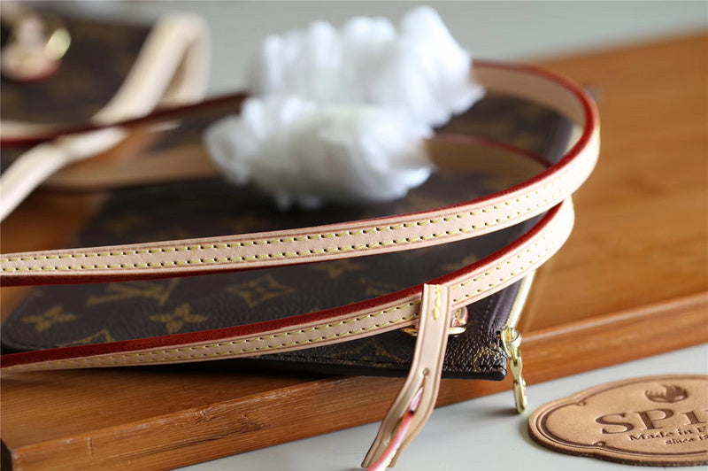 Glami GlamI Lu-Vi bags - 8106
