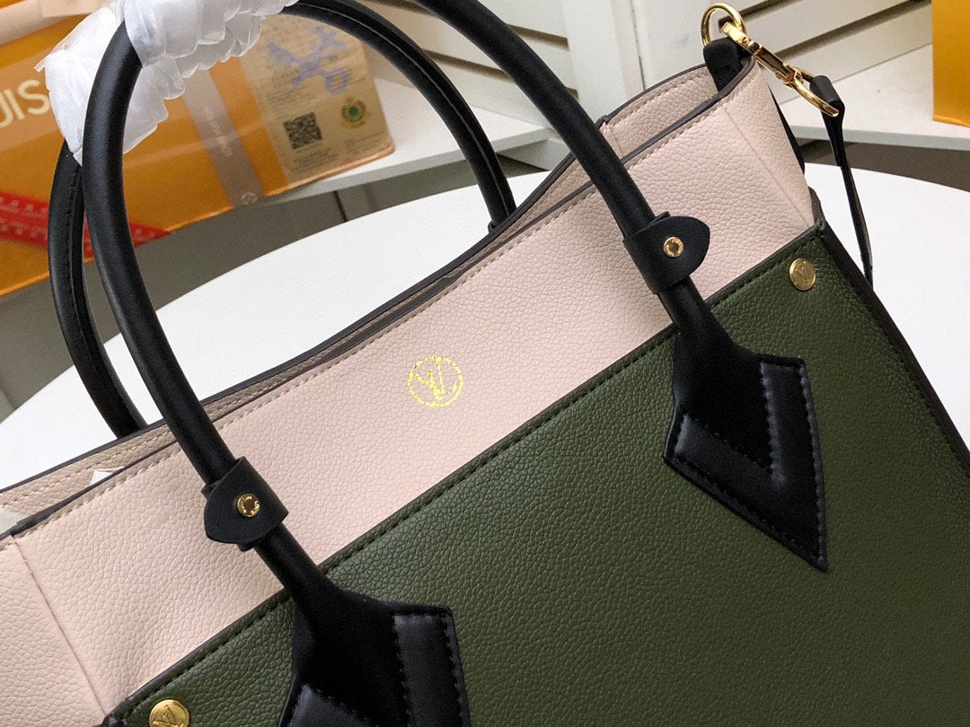 GLM - Top Quality Bags LUV 043