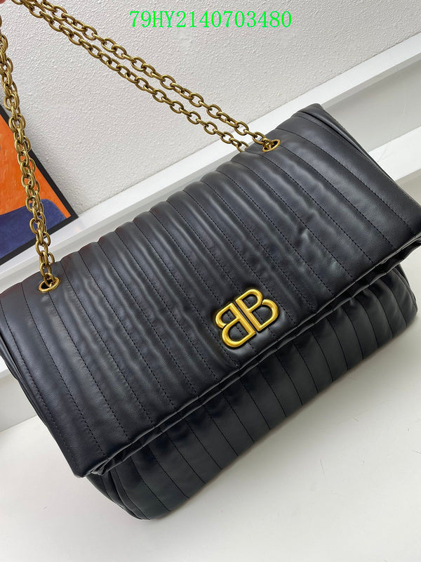 GLM Top Quality - BGA Bags - 1713