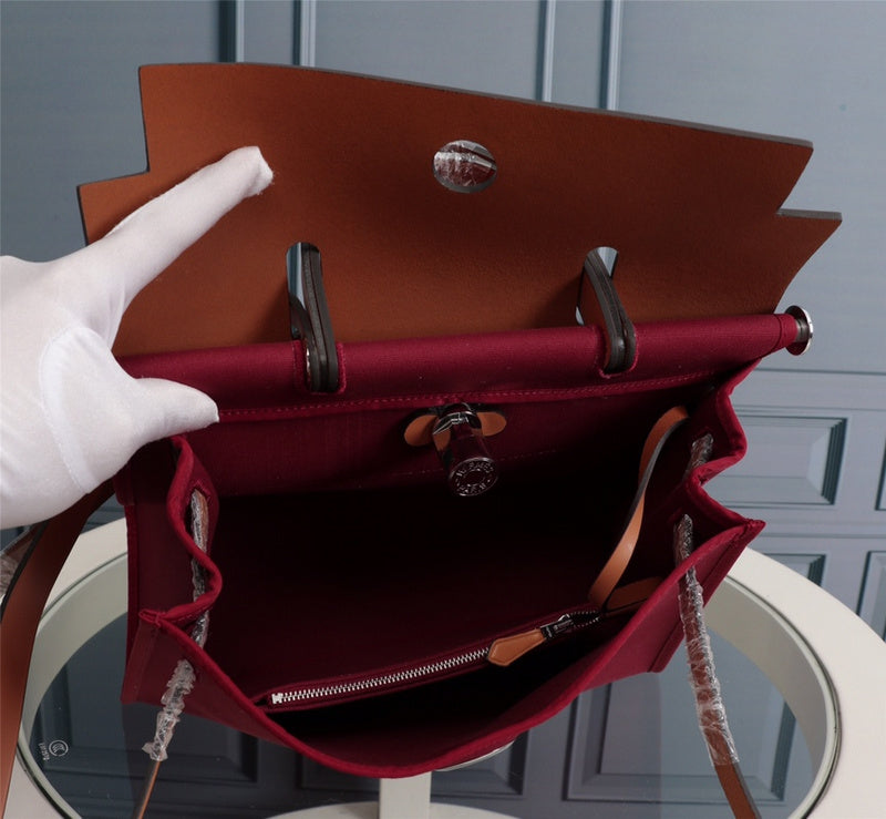 Satchel Bags - HMS Bags - 040