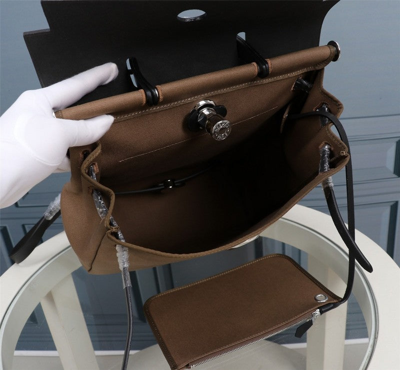 Satchel Bags - HMS Bags - 012