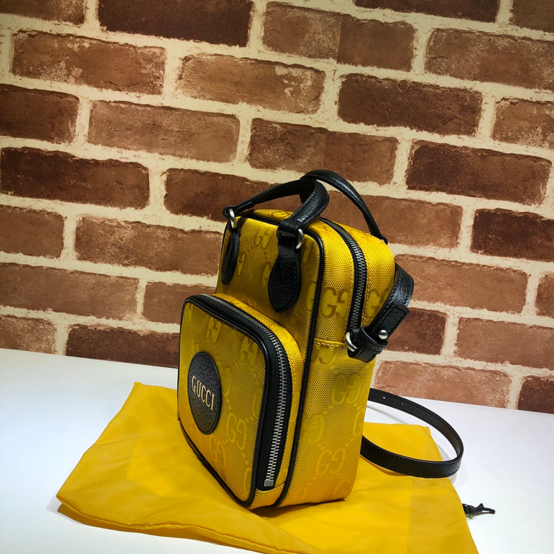 Satchel Bags - GCI Bags - 3898