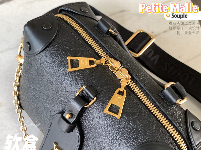Glami GlamI Lu-Vi Bags - 16642