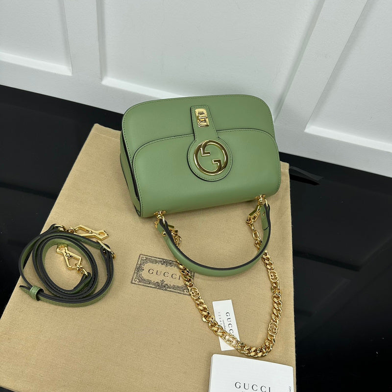 Satchel Bags - GUC Bags - 028