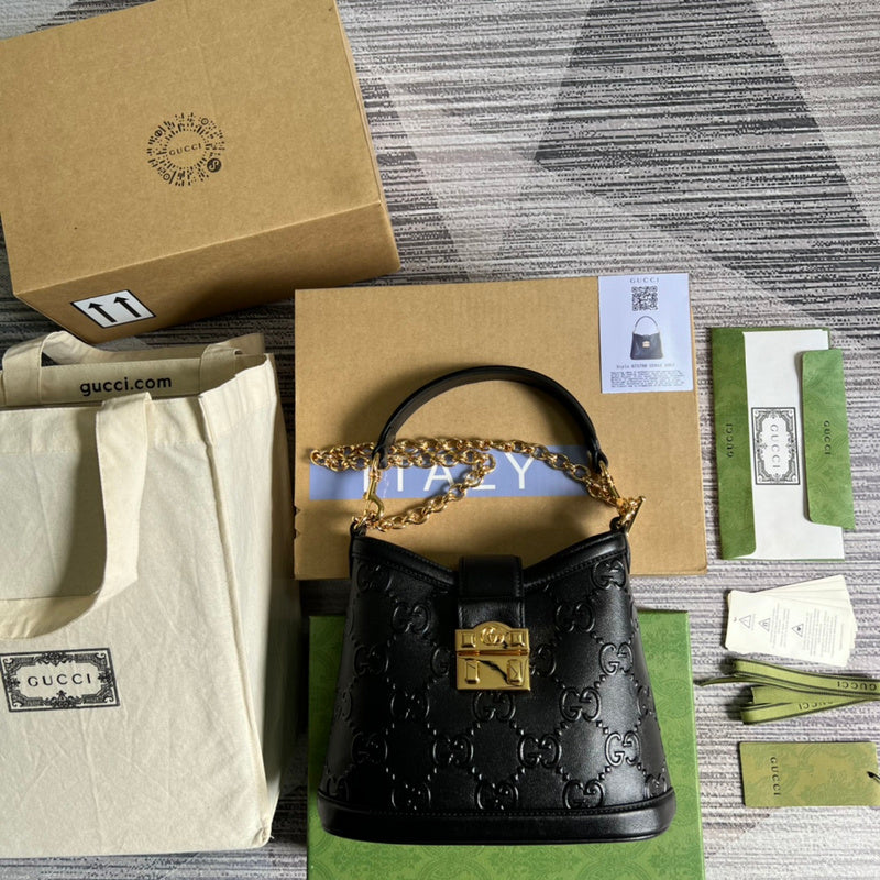 Satchel Bags - GCI Bags - 4706