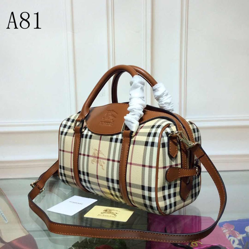 Fan Fashion -GLM - Top quality BBR Bags - 835
