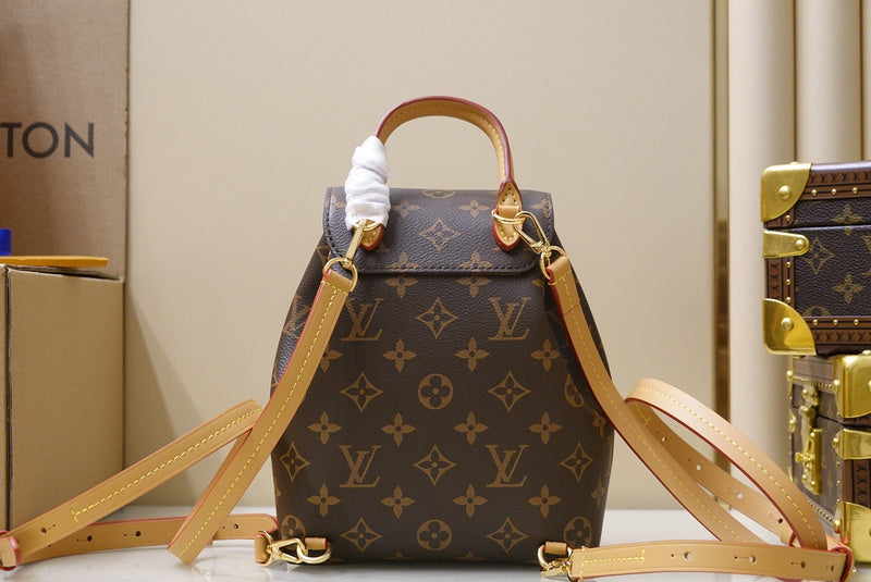 Satchel Bags - VL Bags - 4742