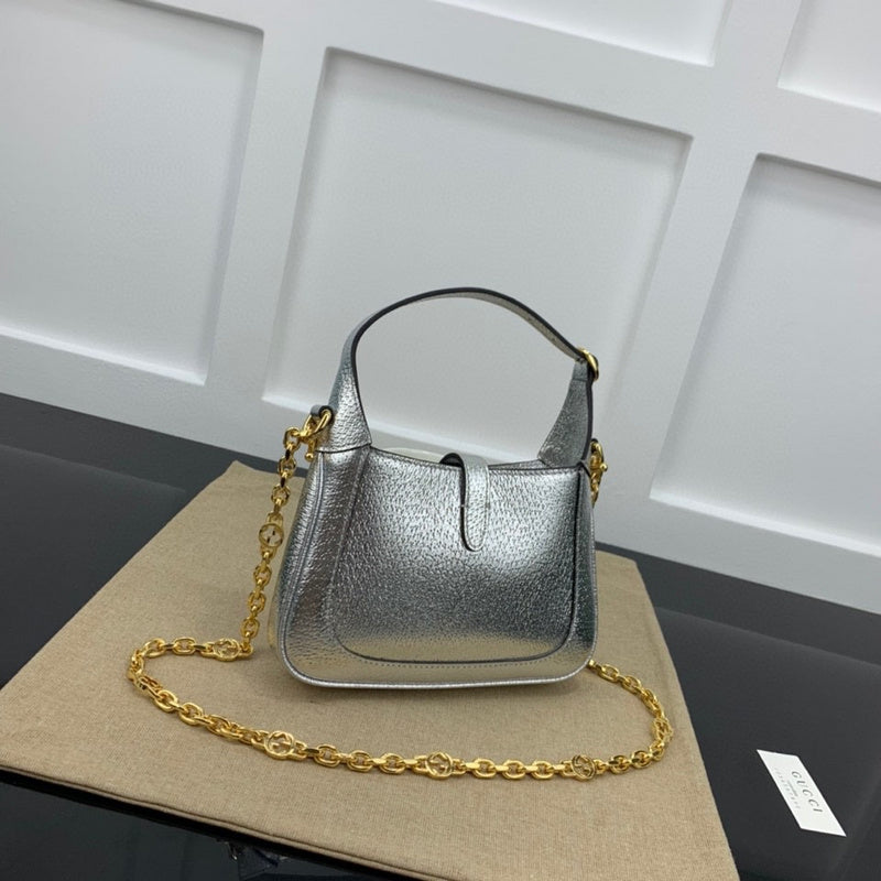 Satchel Bags - GUC Bags - 479