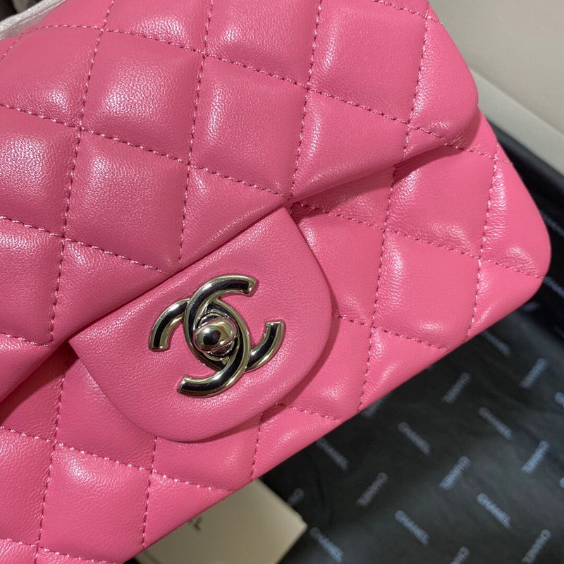 Satchel Bags - CHL Bags - 4560