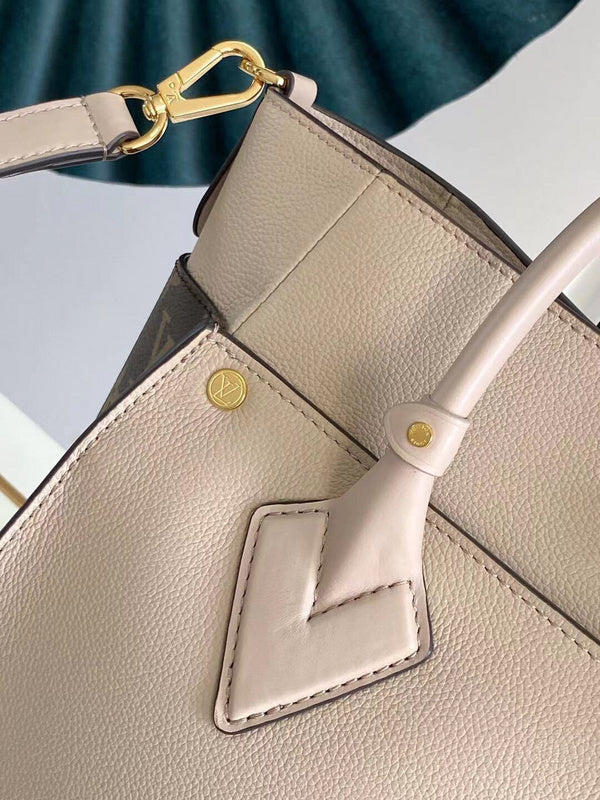 Satchel Bags - VL Bags - 4972