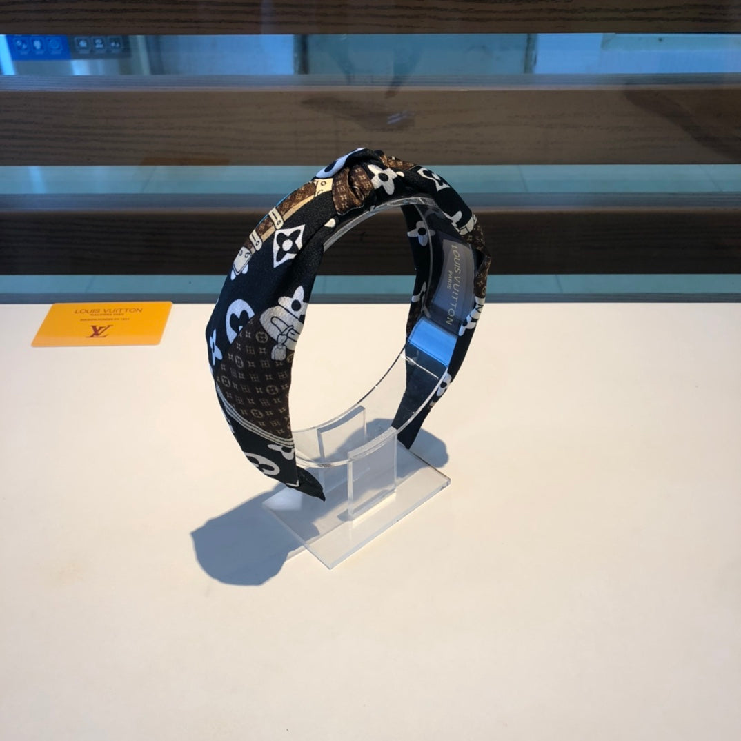 GLM - New Hair Band LUV 042