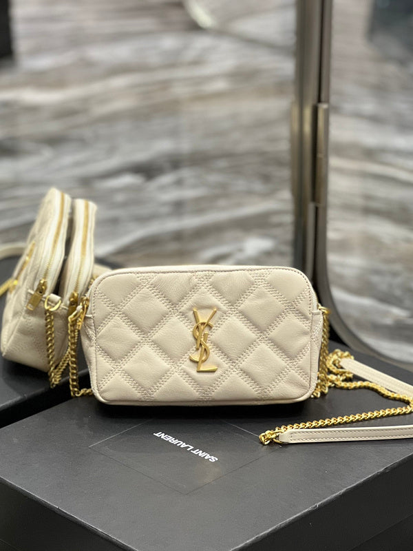 GLM - SLY Bags - 847