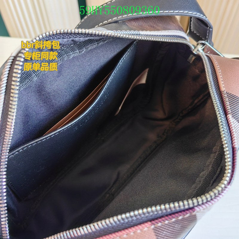 Fan Fashion -GLM - Top quality BBR Bags - 098