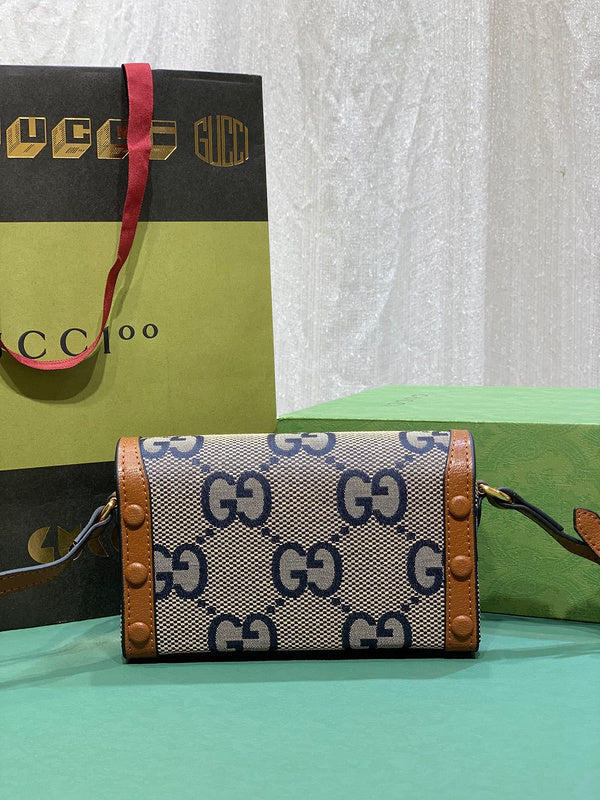 Satchel Bags - GCI Bags - 1379