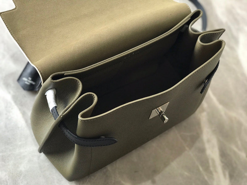 Satchel Bags - VL Bags - 5868