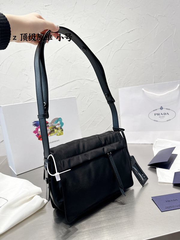 Satchel Bags - PDA Bags - 578