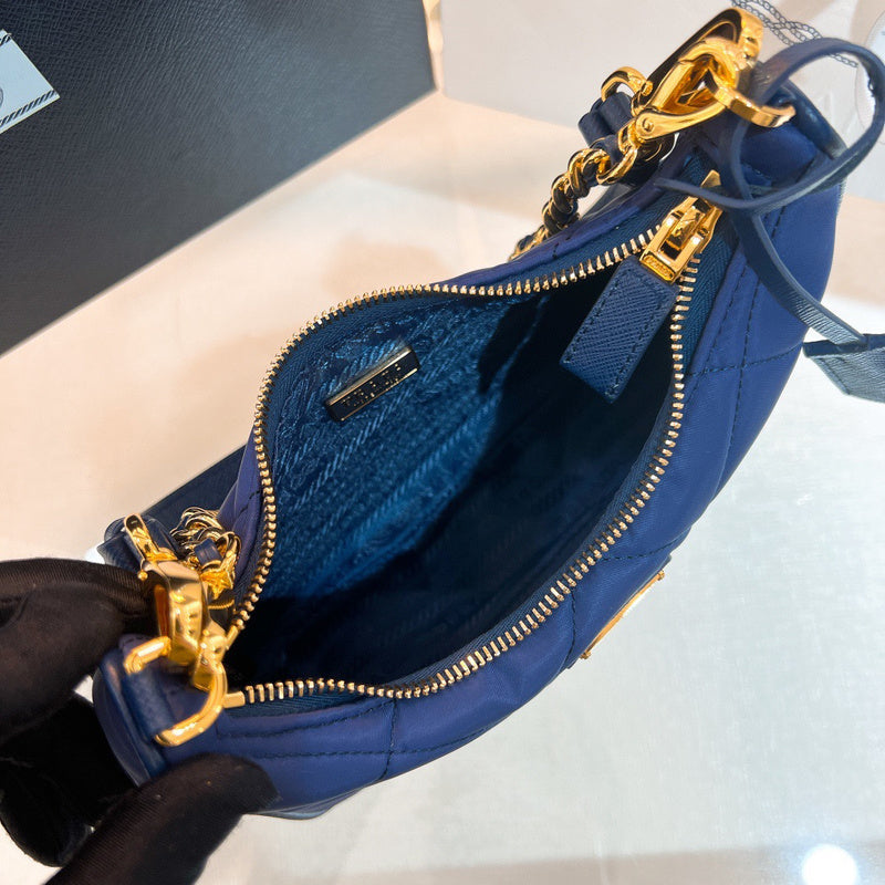 Satchel Bags - PDA Bags - 2147