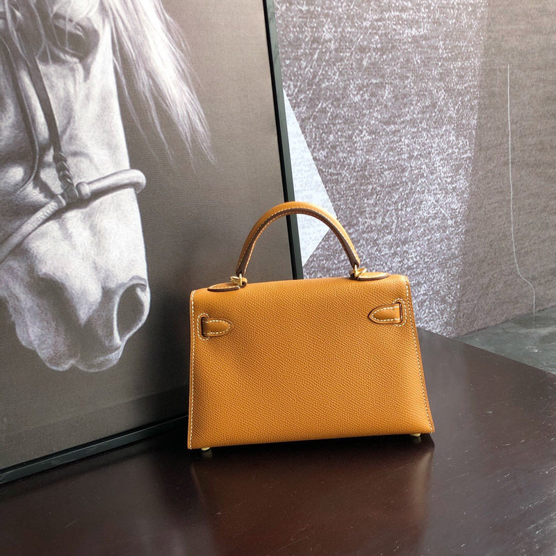 Satchel Bags - HMS-Bags - 1220