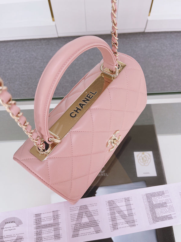 Satchel Bags - CHL Bags - 3263