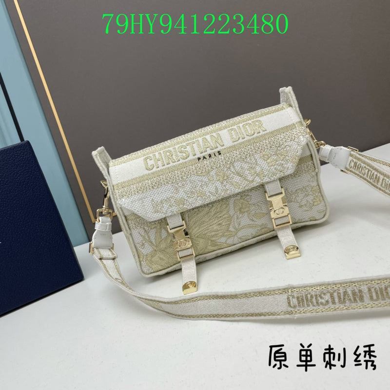 Glami - DOR Bags - 967