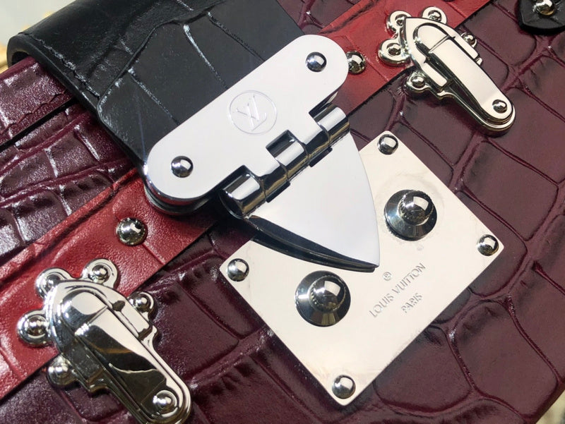 Satchel Bags - VL Bags - 5533
