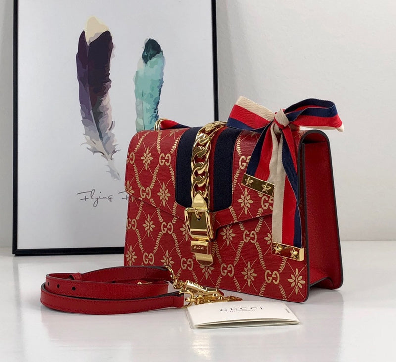 Satchel Bags - GCI Bags - 4096