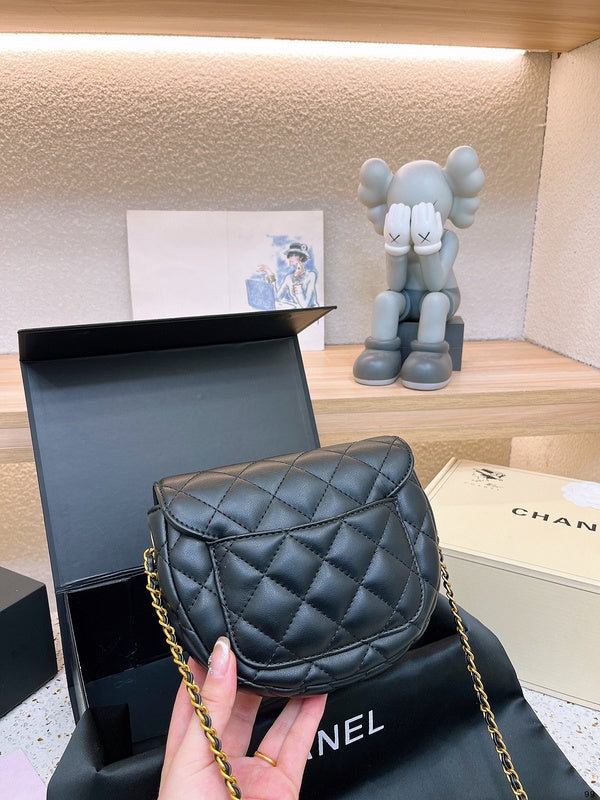 Satchel Bags - CHL Bags - 6983