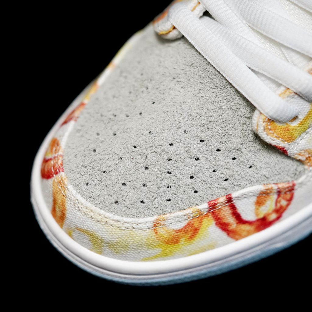 GLM - DUNK "Street Hawker"
