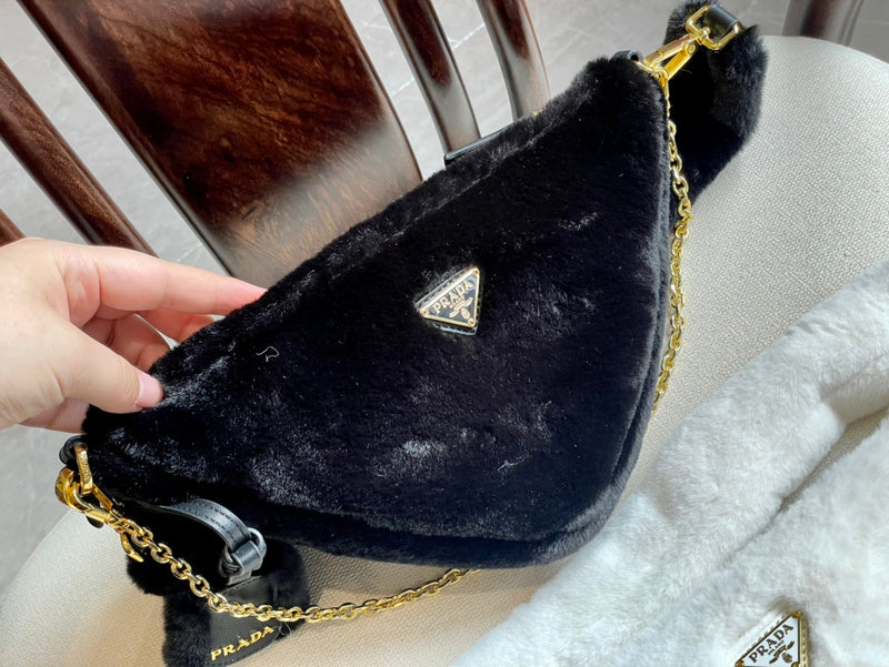 Satchel Bags - PDA Bags - 391