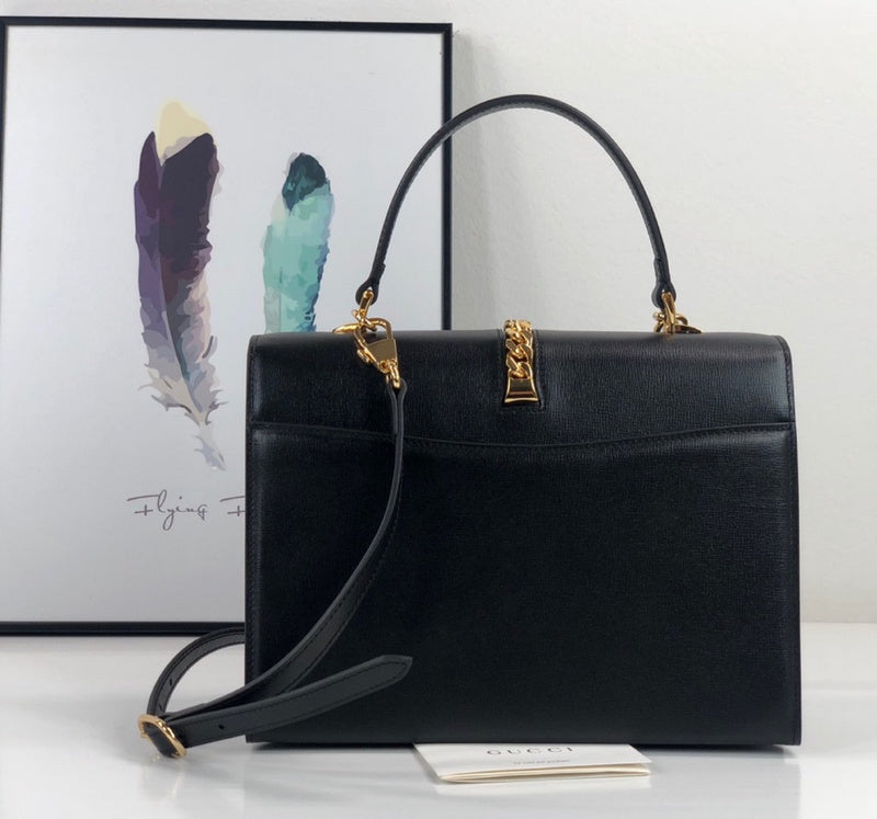 Satchel Bags - GCI Bags - 4098