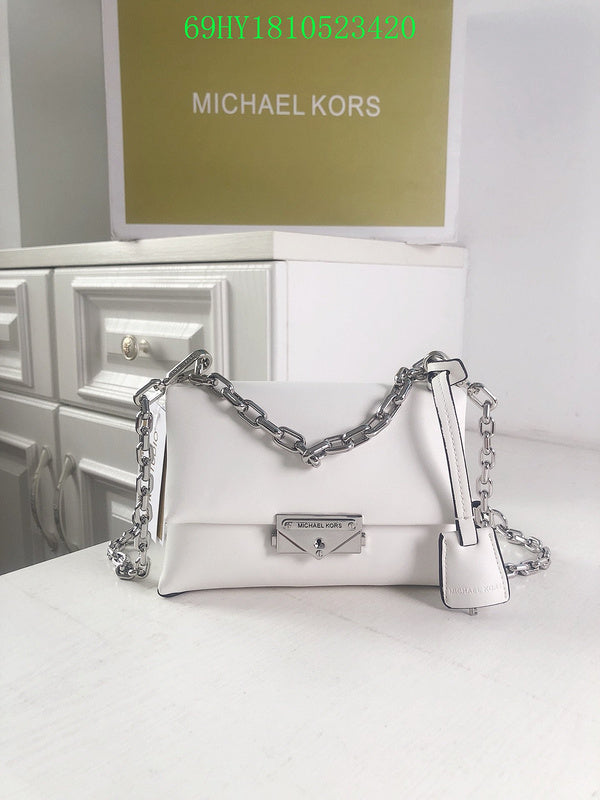 Satchel Bags - MK Bags - 342