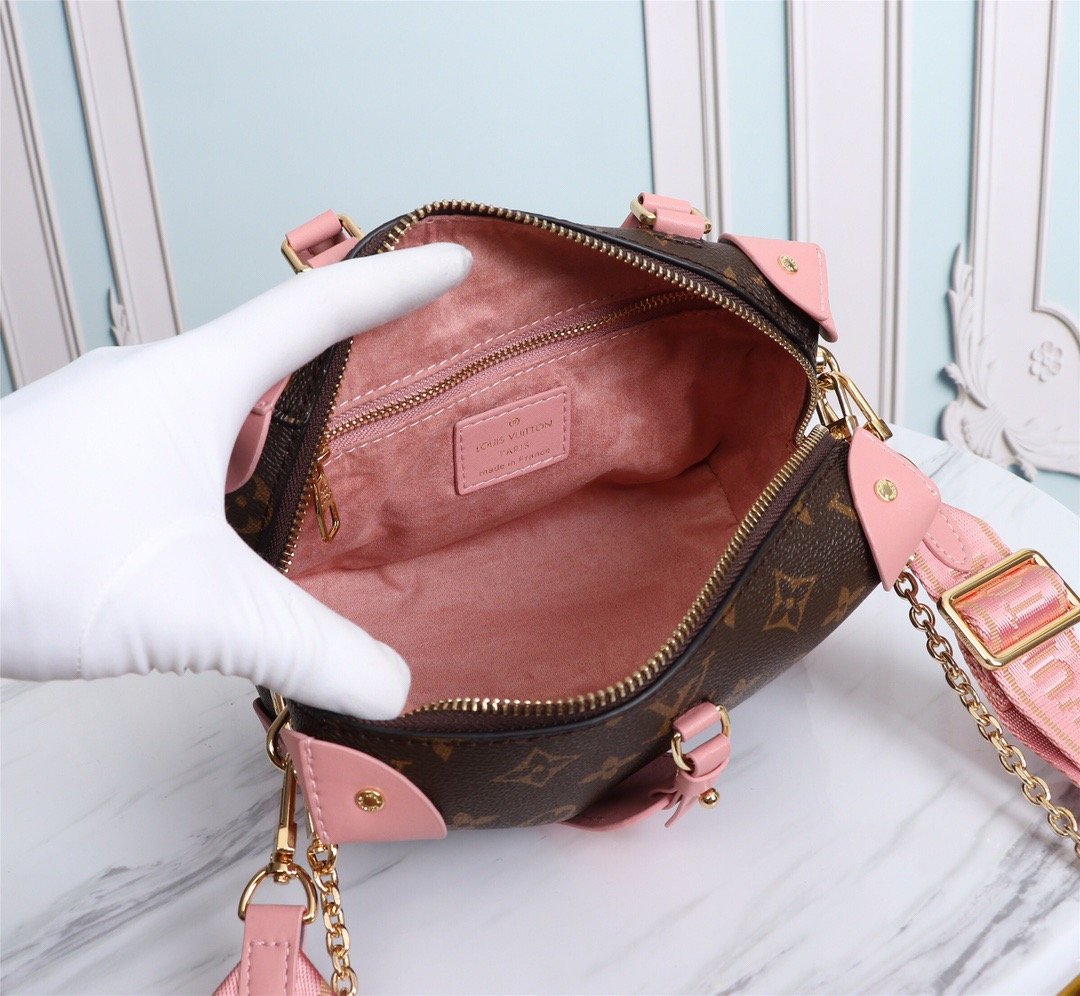 GLM - Top Quality Bags LUV 027