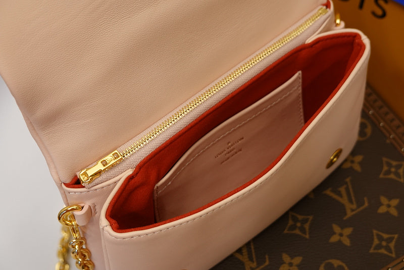 Satchel Bags - VL Bags - 5436