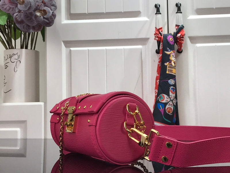 Satchel Bags - VL Bags - 5839