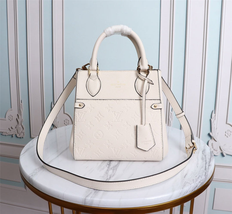 Glami- Glami- Lu-Vi bags - 3775