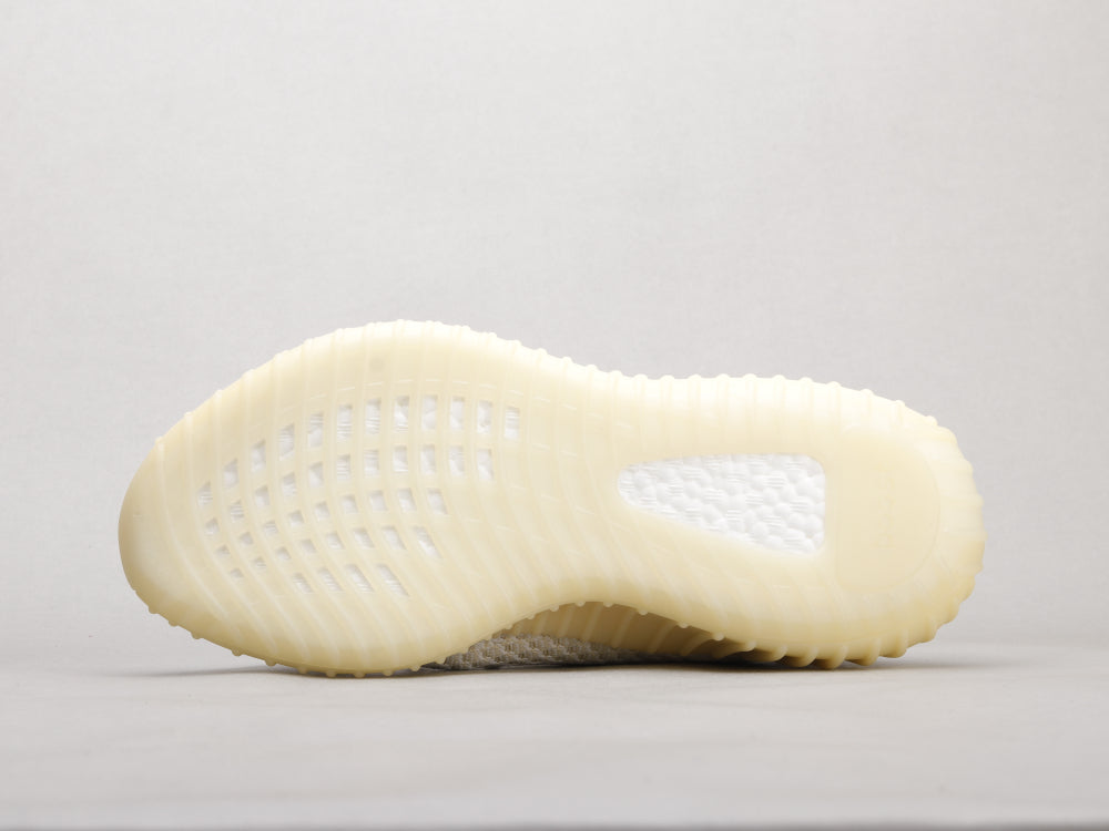 GLM - Yzy 350 Natural Oxidized Angel Sneaker