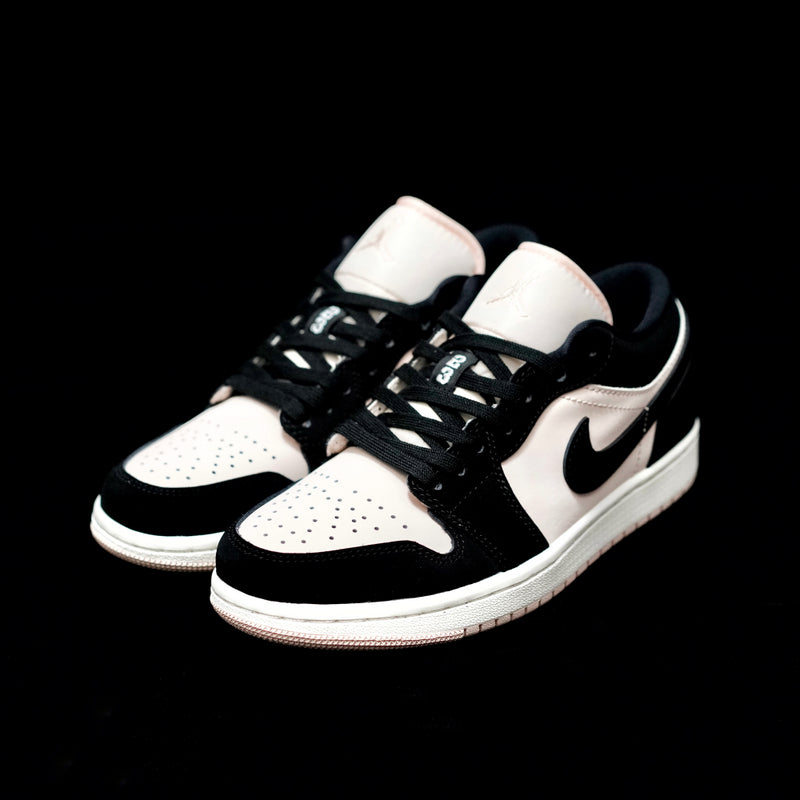 GLM - AJ1 Low Milk Tea