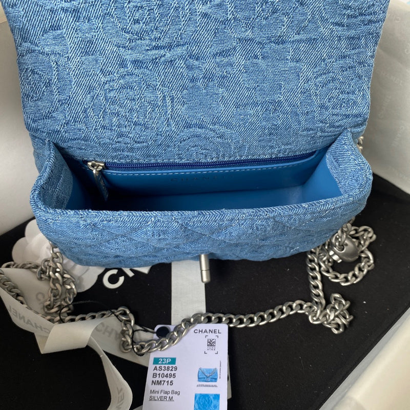 Satchel Bags - CHL Bags - 7561
