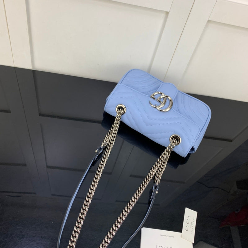 Satchel Bags - GUC Bags - 1363