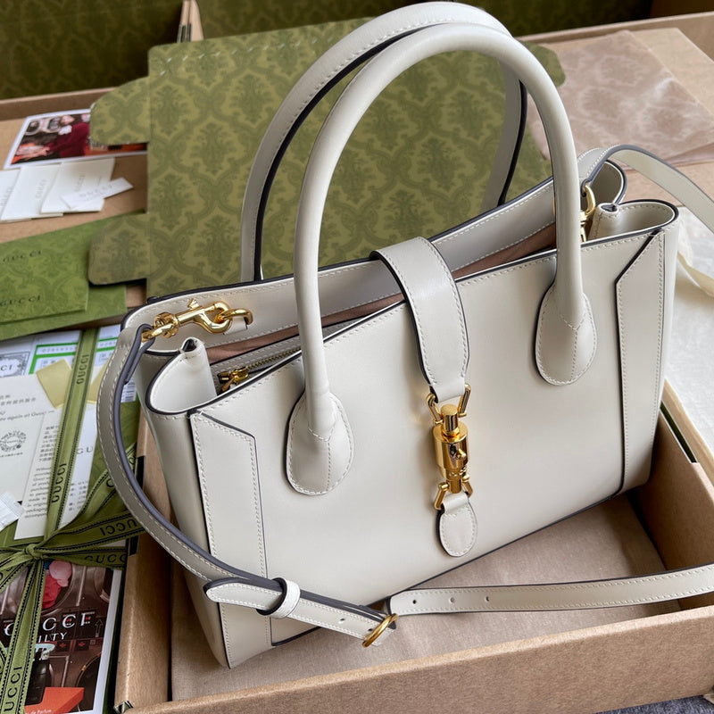 Satchel Bags - GCI Bags - 3153