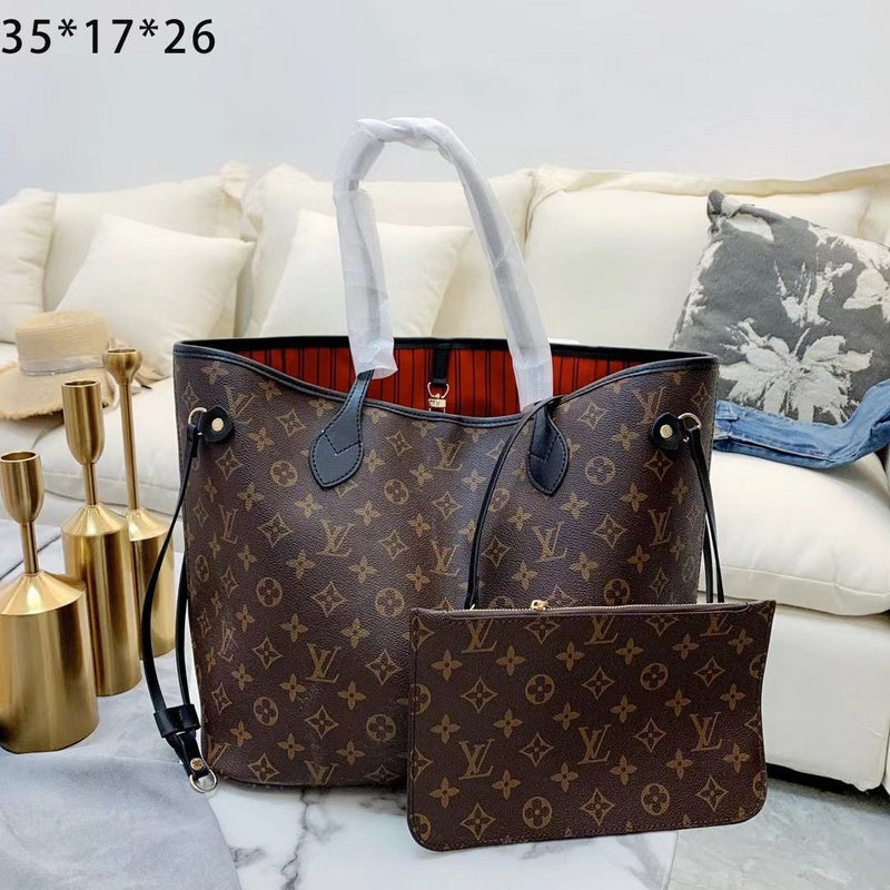 Satchel Bags - VL Bags - 2271
