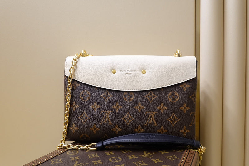 Satchel Bags - VL Bags - 4800