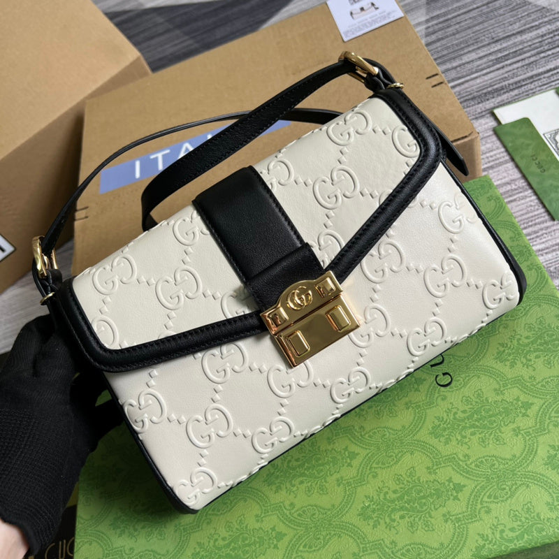 Satchel Bags - GCI Bags - 4399