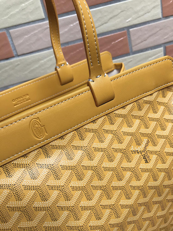 Satchel Bags - GOD Bags - 794