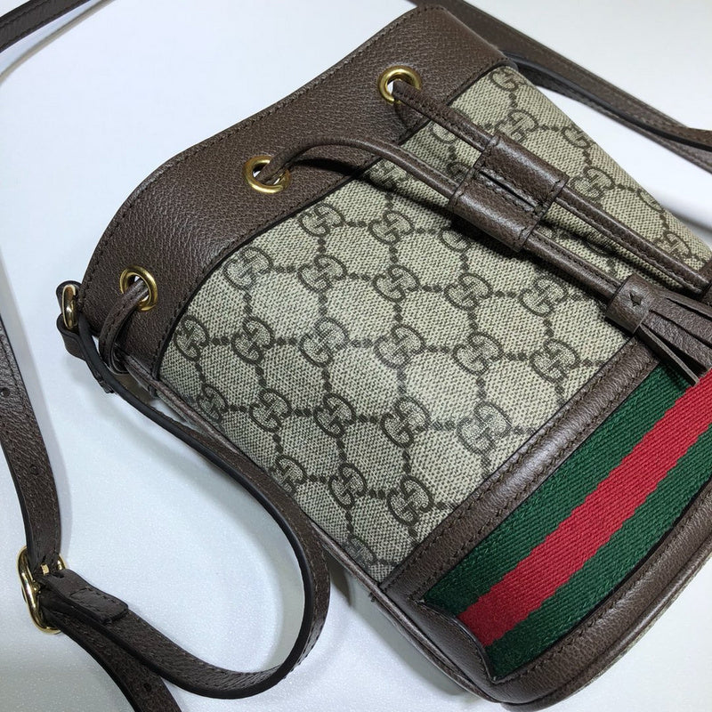 Satchel Bags - GCI Bags - 3838