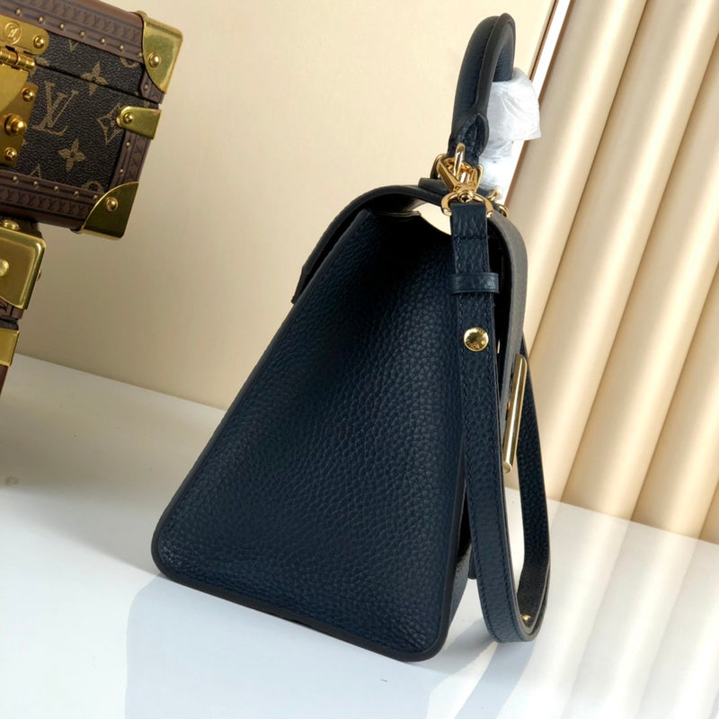 Satchel Bags - VL Bags - 4796