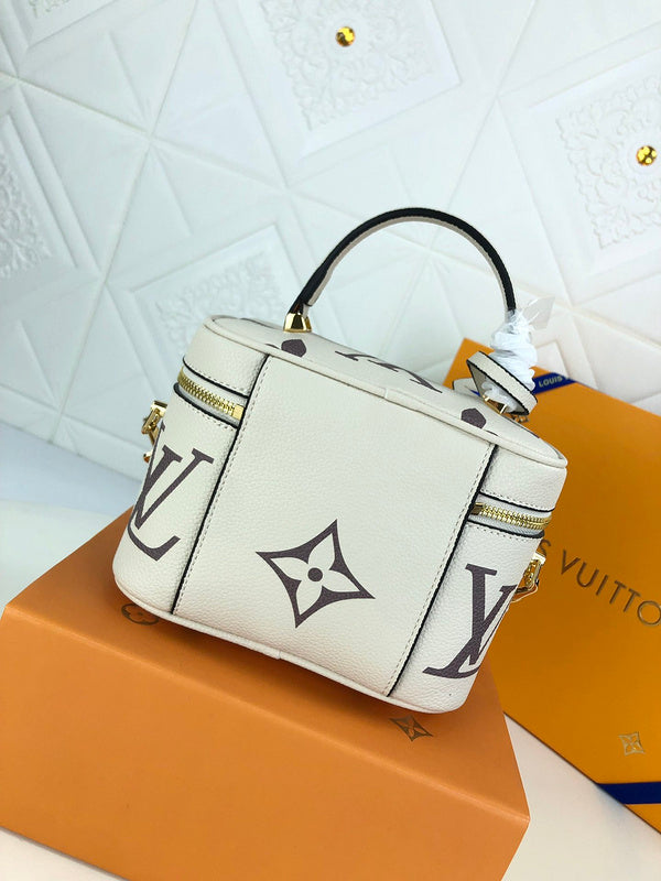 Glami- Glami- Lu-Vi bags - 3803